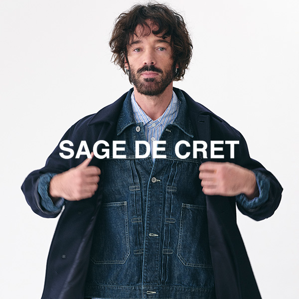 SAGE DE CRET